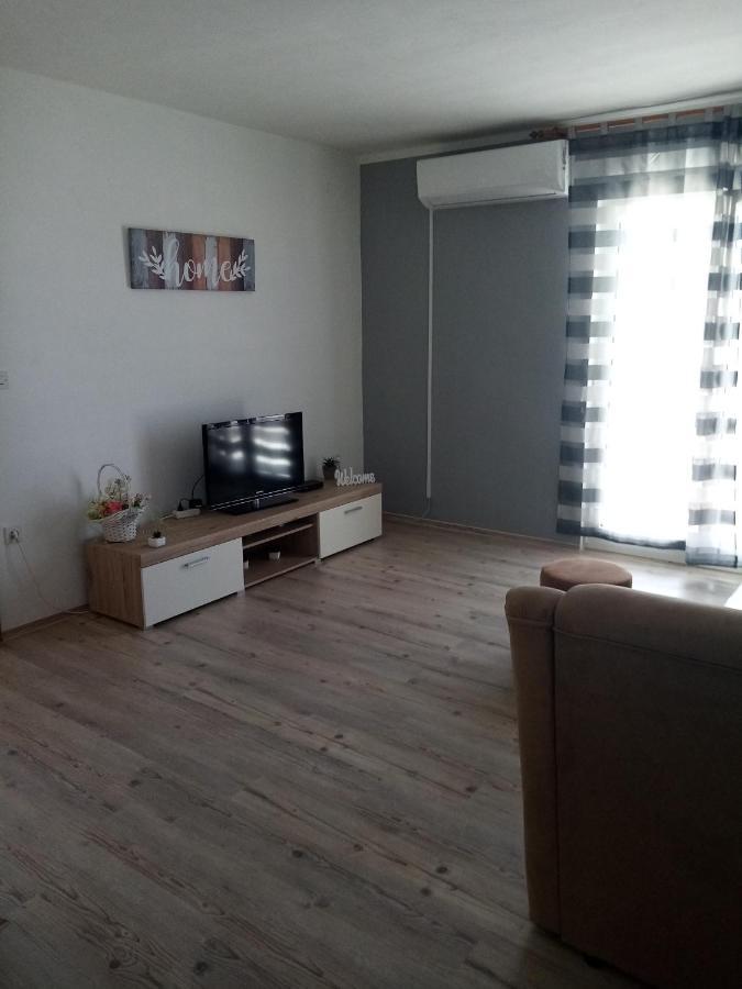 Apartment Darinka شيبينيك المظهر الخارجي الصورة