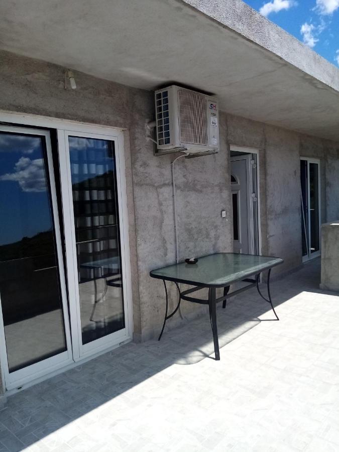 Apartment Darinka شيبينيك المظهر الخارجي الصورة