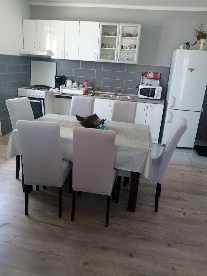 Apartment Darinka شيبينيك المظهر الخارجي الصورة