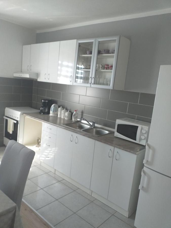 Apartment Darinka شيبينيك المظهر الخارجي الصورة