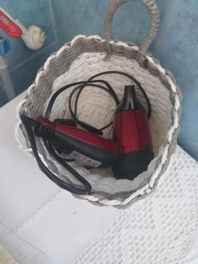 Apartment Darinka شيبينيك المظهر الخارجي الصورة
