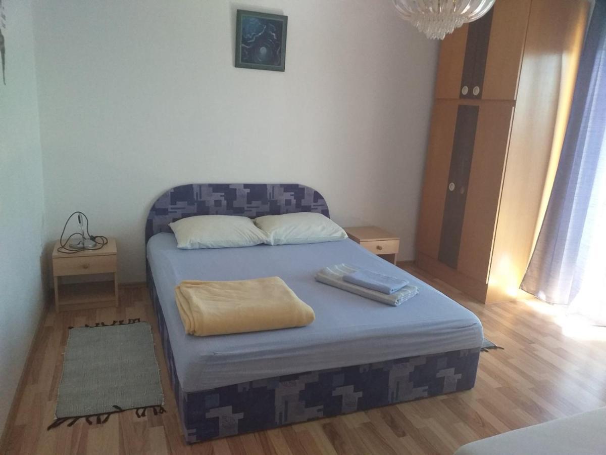 Apartment Darinka شيبينيك المظهر الخارجي الصورة