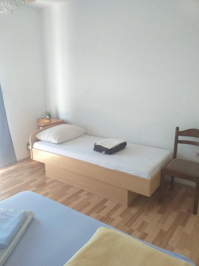Apartment Darinka شيبينيك المظهر الخارجي الصورة