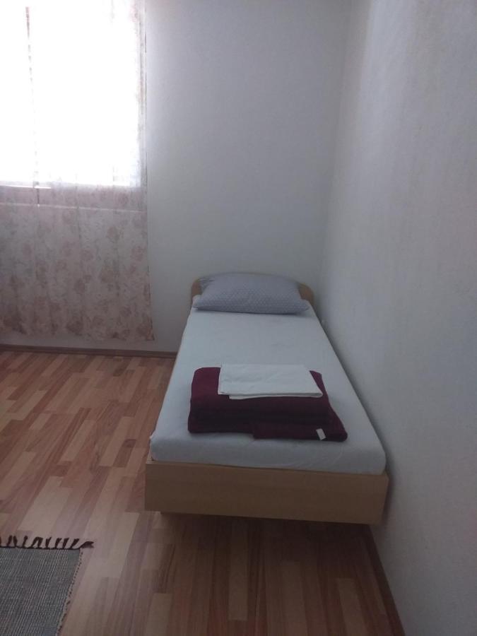 Apartment Darinka شيبينيك المظهر الخارجي الصورة