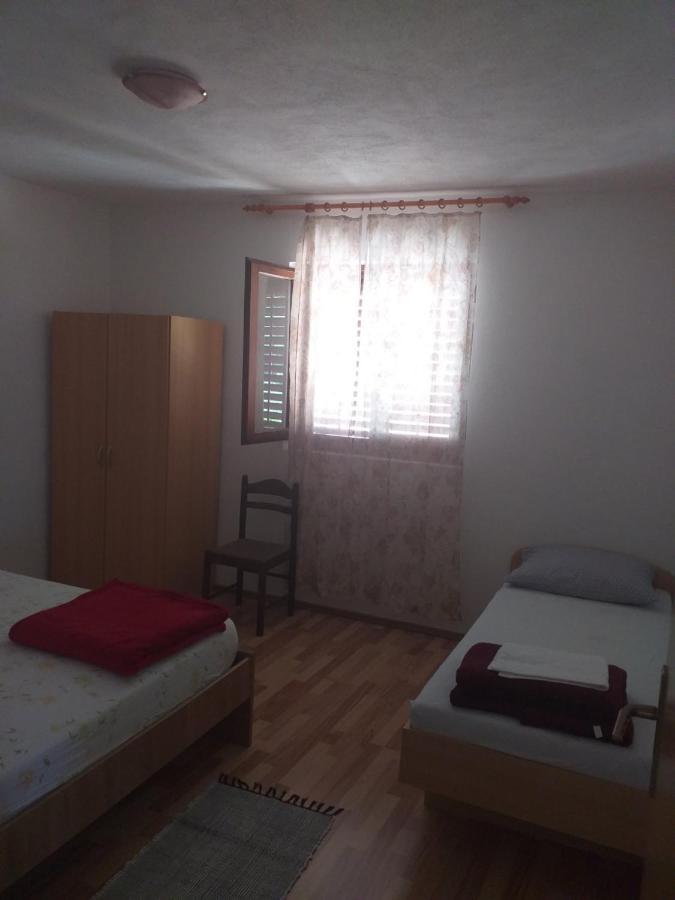 Apartment Darinka شيبينيك المظهر الخارجي الصورة