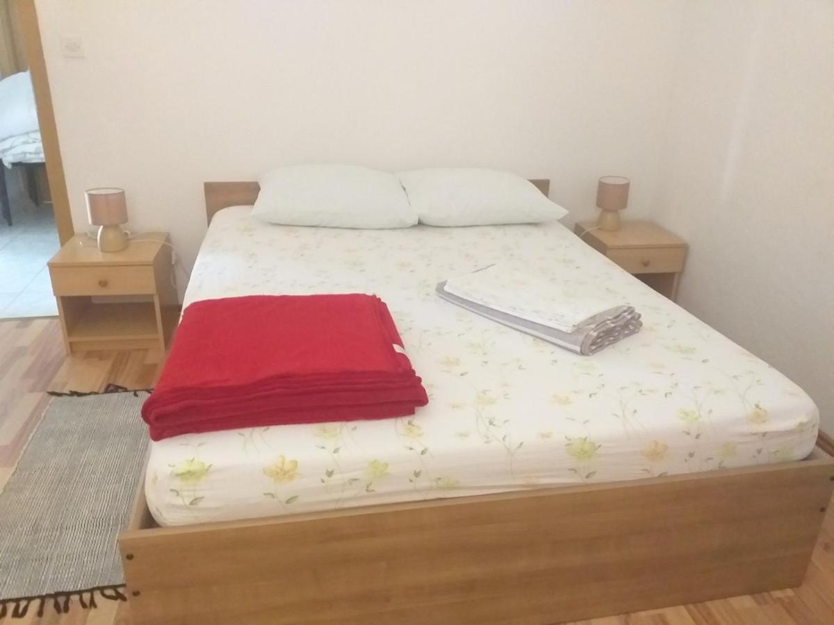 Apartment Darinka شيبينيك المظهر الخارجي الصورة