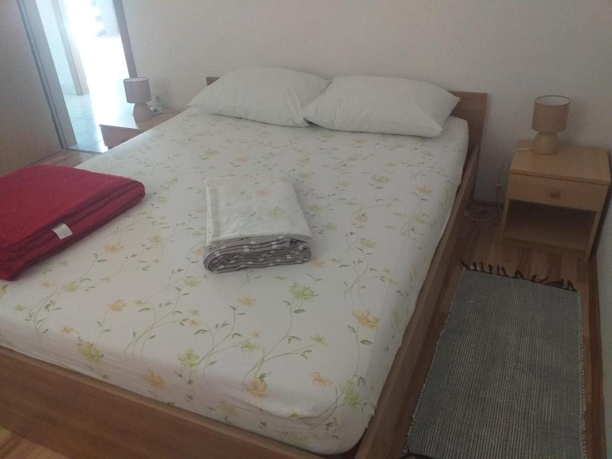 Apartment Darinka شيبينيك المظهر الخارجي الصورة