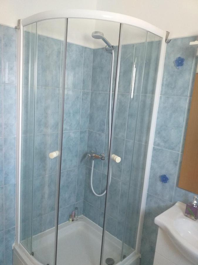 Apartment Darinka شيبينيك المظهر الخارجي الصورة