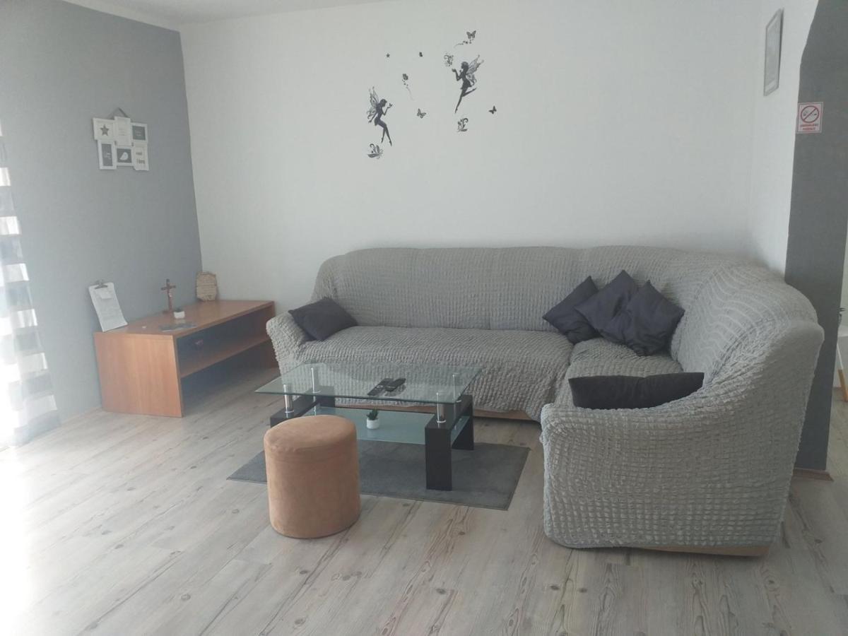 Apartment Darinka شيبينيك المظهر الخارجي الصورة