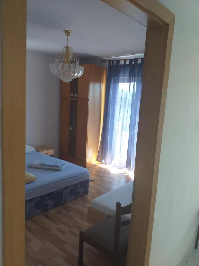 Apartment Darinka شيبينيك المظهر الخارجي الصورة