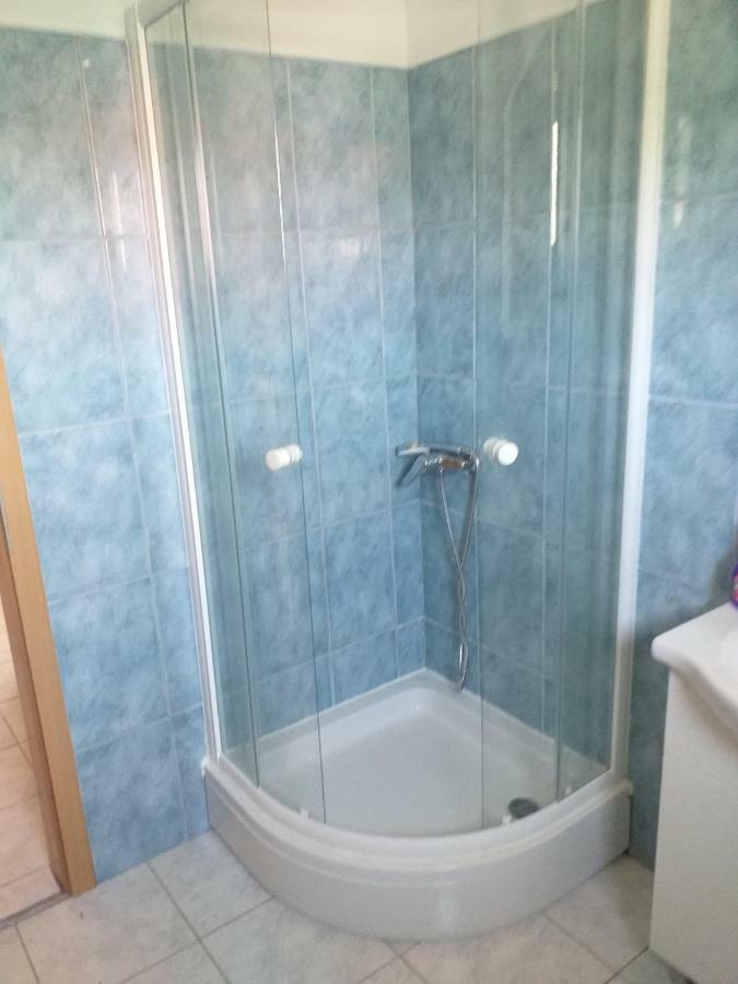 Apartment Darinka شيبينيك المظهر الخارجي الصورة