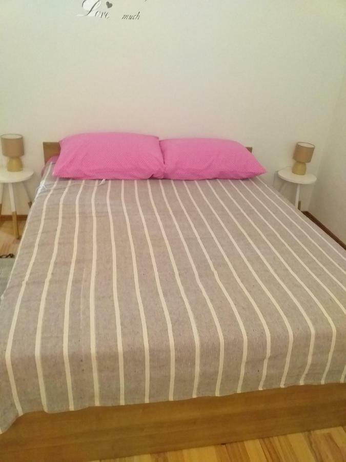 Apartment Darinka شيبينيك المظهر الخارجي الصورة