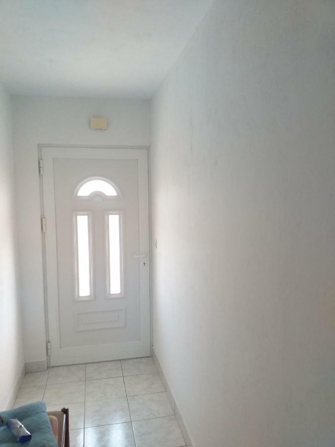 Apartment Darinka شيبينيك المظهر الخارجي الصورة