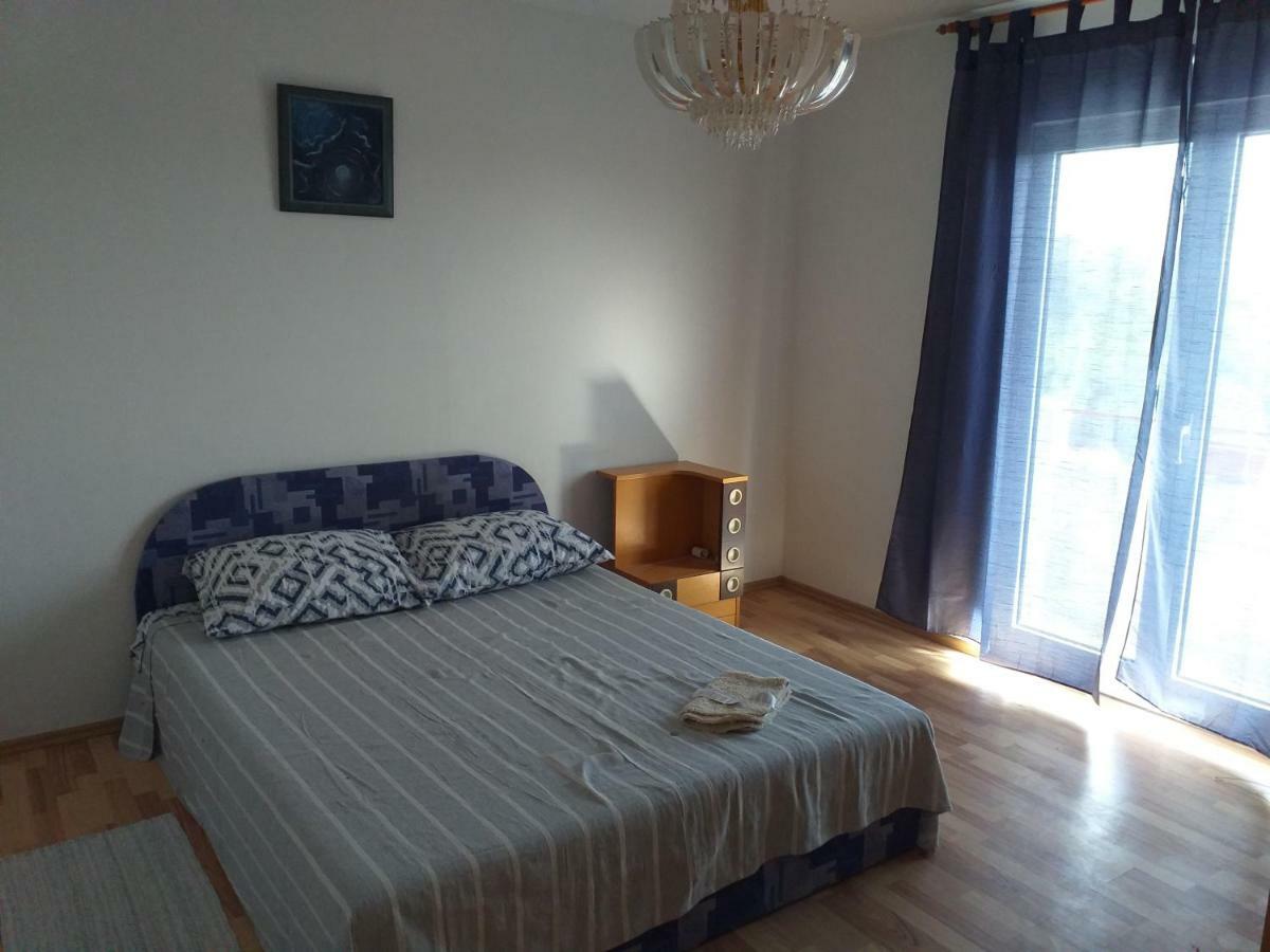 Apartment Darinka شيبينيك المظهر الخارجي الصورة